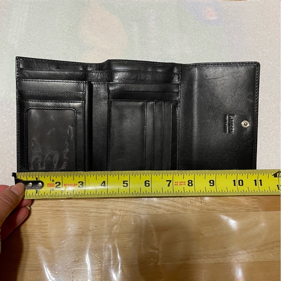 Polo Ralph Lauren wallet - Picture 9 of 11